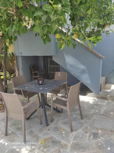 Kalipso Home — 4-Star Luxury Hotel in Mytilene, Greece