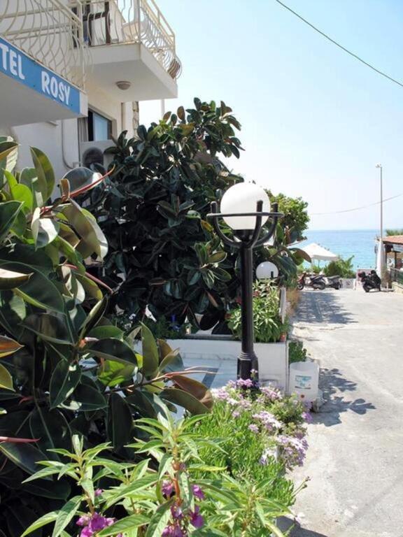 Rosy Hotel - last minute hotel in Kusadasi