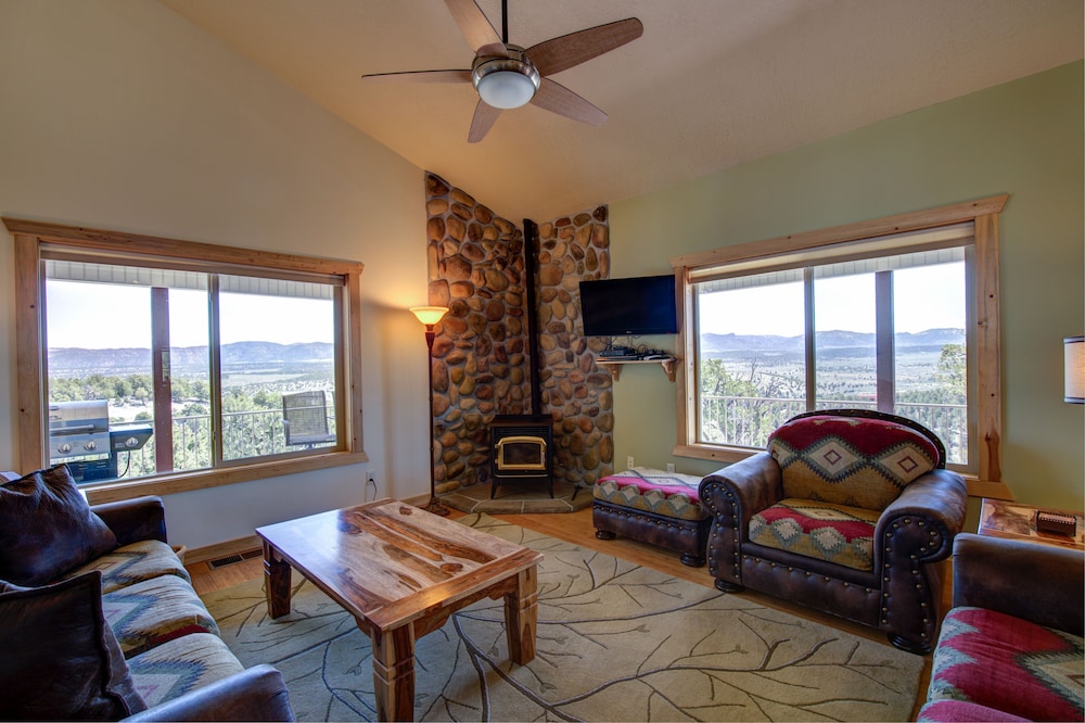 Ridgetop Hideaway - photo 18