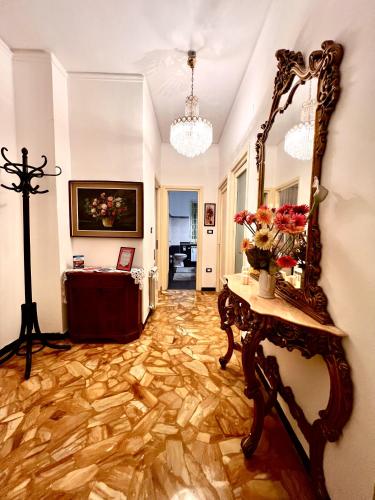 La Casa della Pace — 4-Star Luxury Hotel in Genoa, Italy