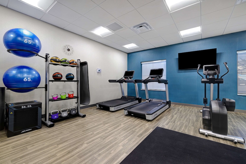 Hampton Inn & Suites by Hilton Marina - photo 33