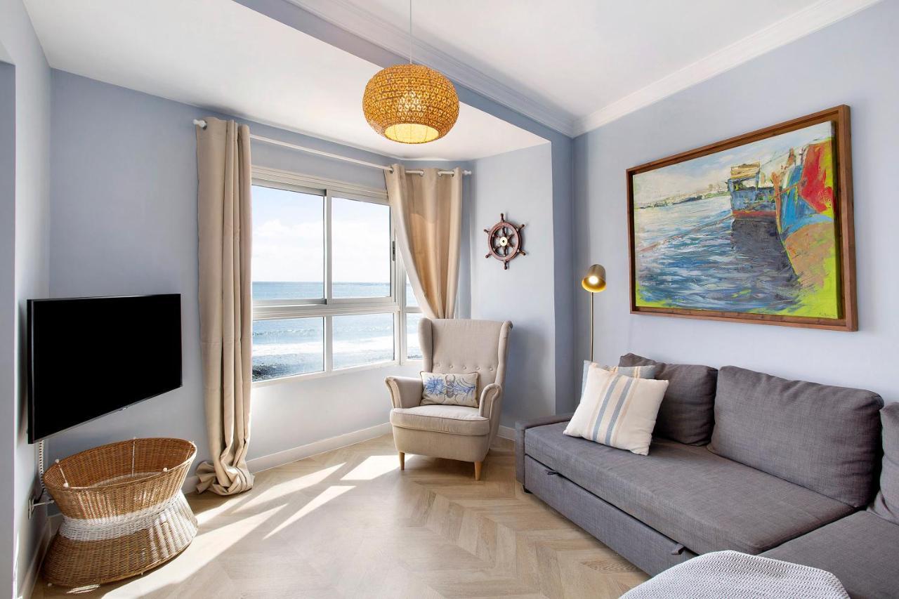 Ocean Side Arinaga — 4-Star Luxury Hotel in Aguimes, Spain