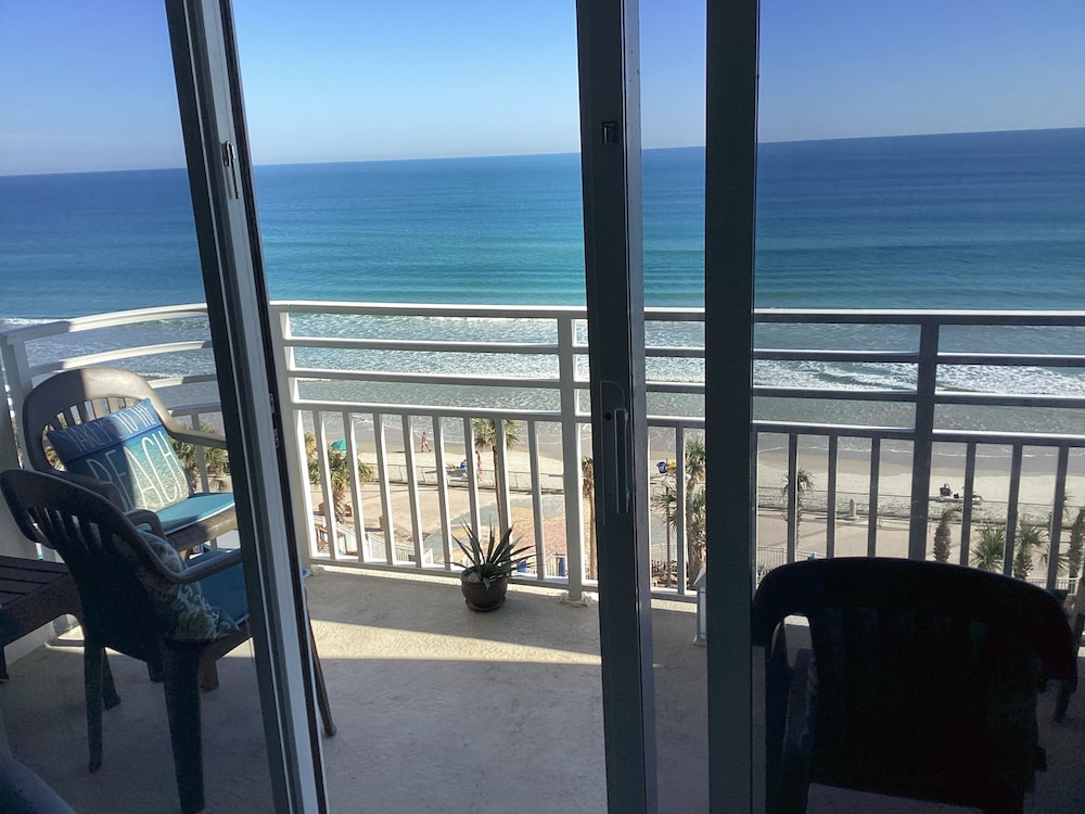 Ocean Walk Resort - photo 193