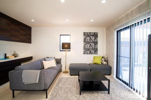 Shirara Terrace A in Shirahamacho-Usazakiminami, Japan