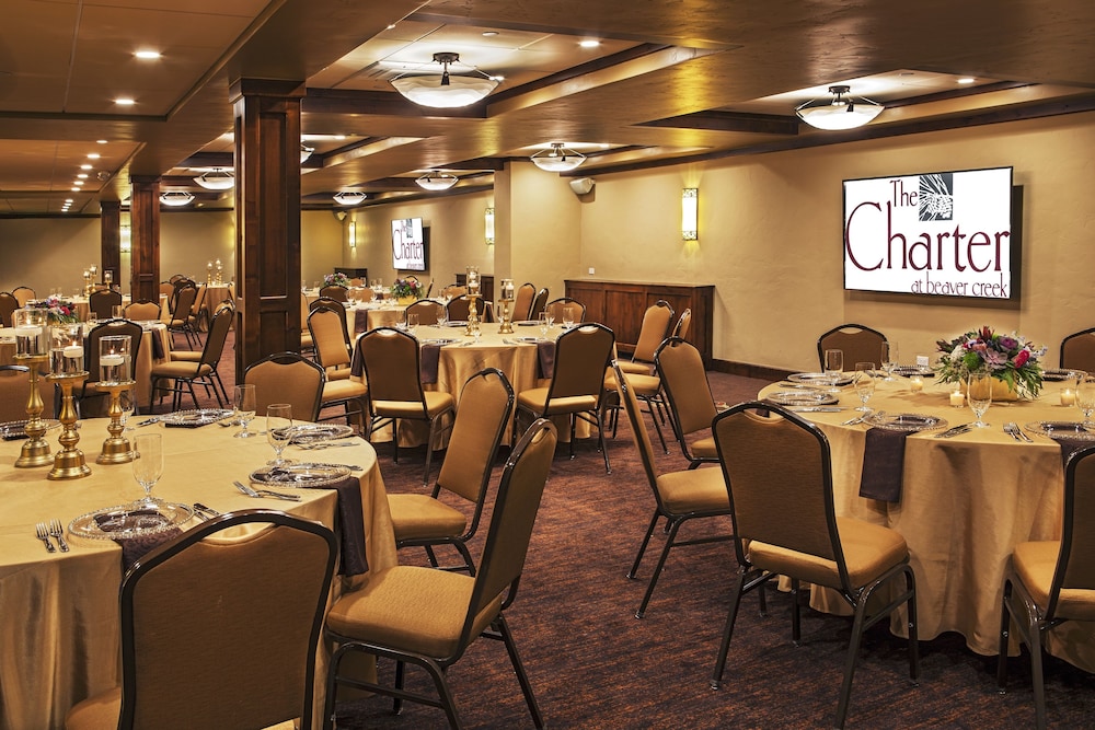 The Charter at Beaver Creek - photo 211
