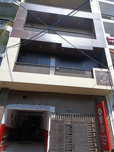 Hotel O Iris Lite - last minute hotel in New Delhi