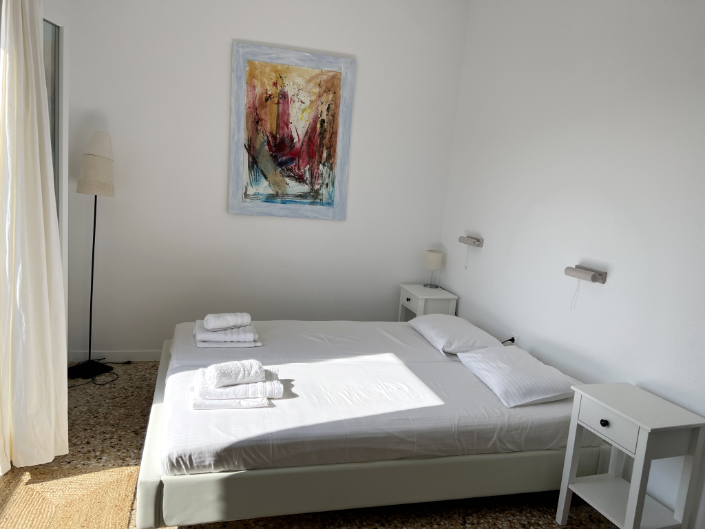 Windmill Rooms — Antiparos — photo 4