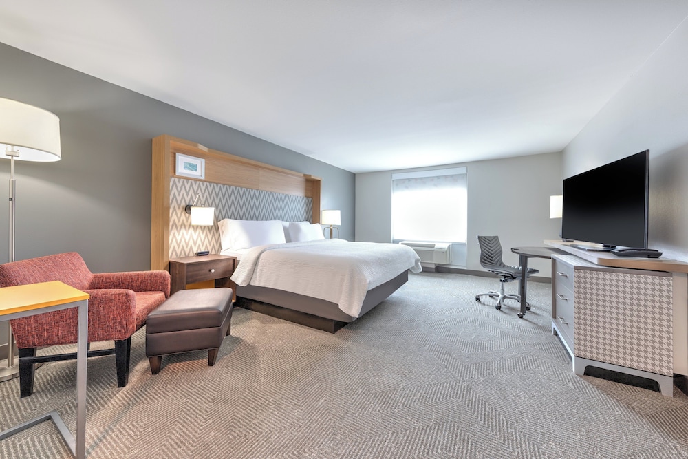 Holiday Inn Killeen Fort Hood Area by IHG - photo 11