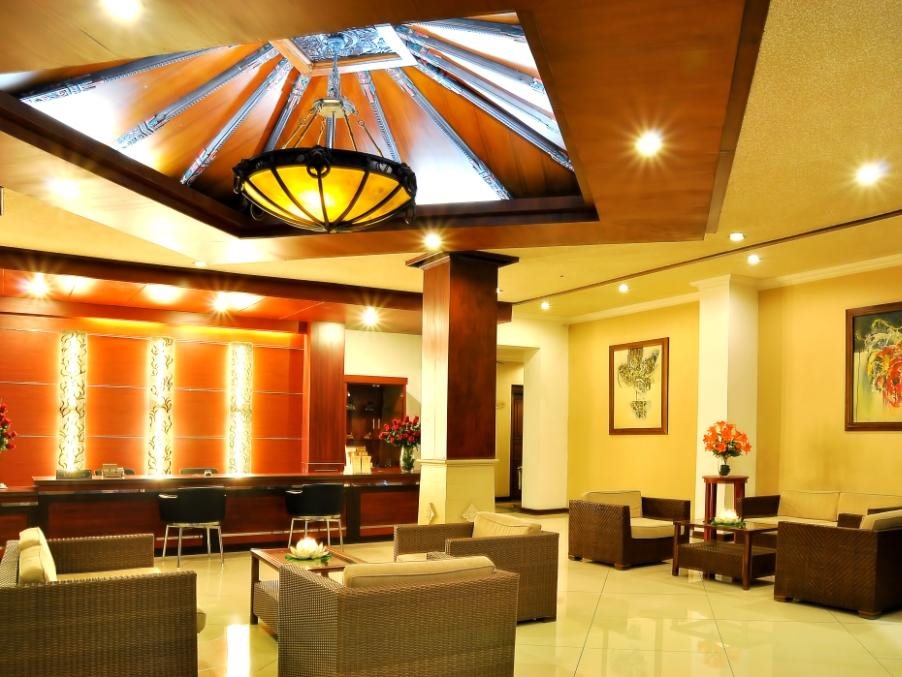Tryas Hotel — Cirebon — photo 5