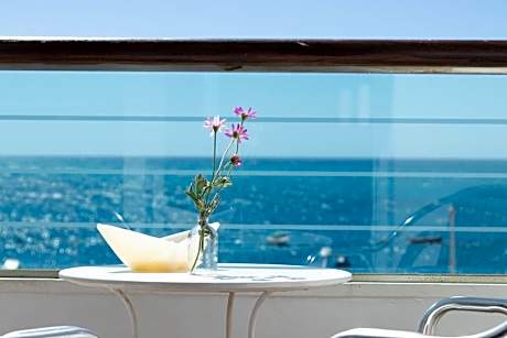 Embarcadero De Calahonda in Motril, Spain