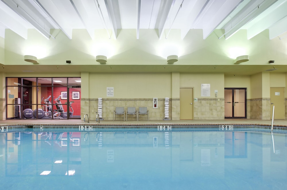 Holiday Inn Springdale Fayetteville Area by IHG - photo 33