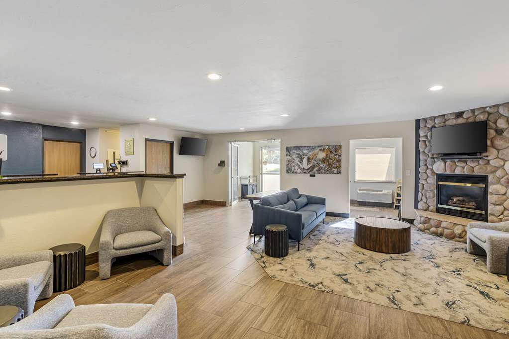 Quality Inn Red Lodge Gateway To Yellowstone - photo 4