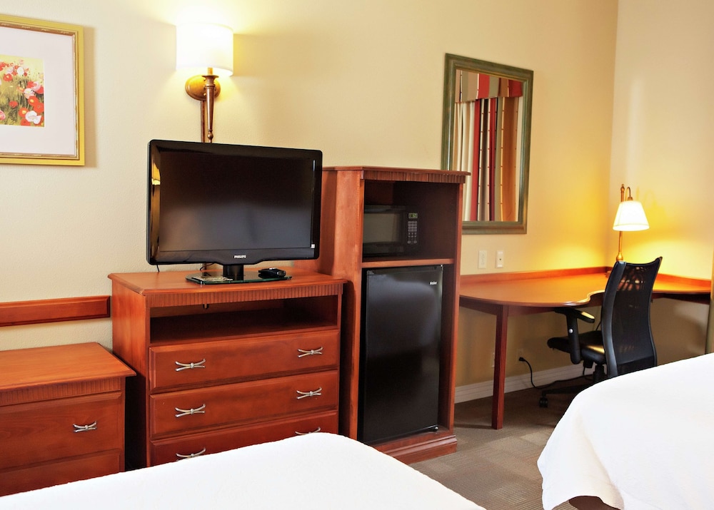 Hampton Inn Martin - photo 23