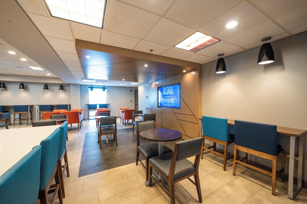 Holiday Inn Express Hotel & Suites Tampa Northwest Oldsmar by IHG - photo 46