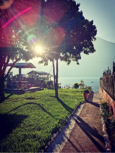 Pedacito De Cielo — hotel in Santiago Atitlan