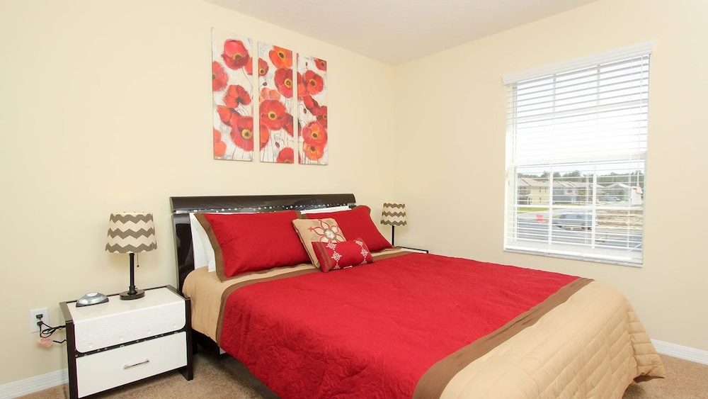 Grhmap8954 Paradise Palms Resort 4 Bed 3 Baths Townhouse - photo 3