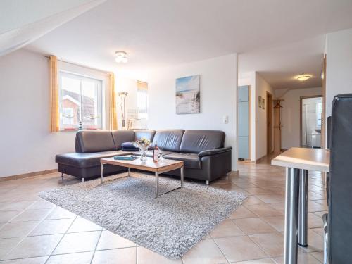 Schulstraße FeWo S3 — 4-Star Luxury Hotel in Ostseebad Prerow, Germany