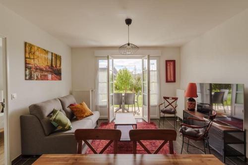 Confort & Charme Proche Disney in Serris, France