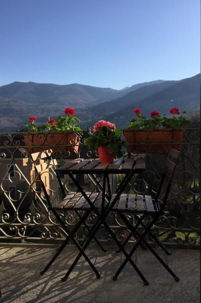 Villa San Fedele 6073962 — San Fedele Intelvi