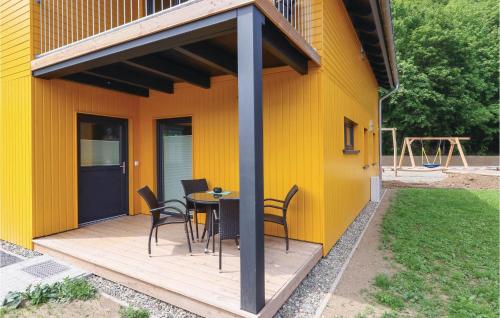 Ferienhausdorf Thale — Thale