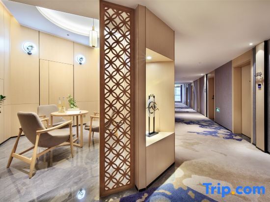 桂林桂花树下酒店 Guilin Osmanthus Tree Resort in Guilin, People's Republic of China