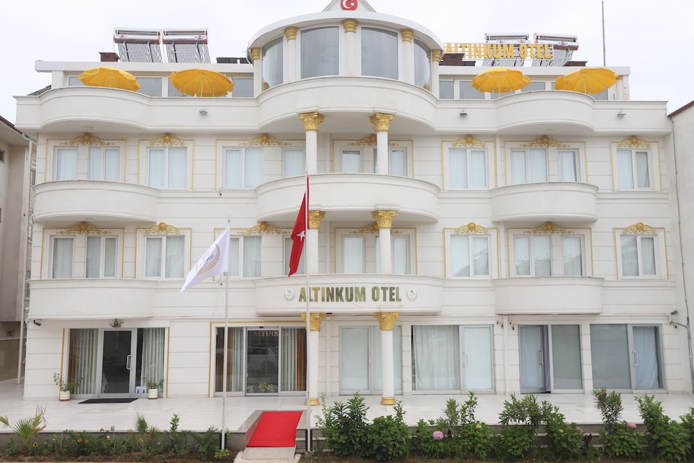 Altinkum Otel Karasu — Karasu