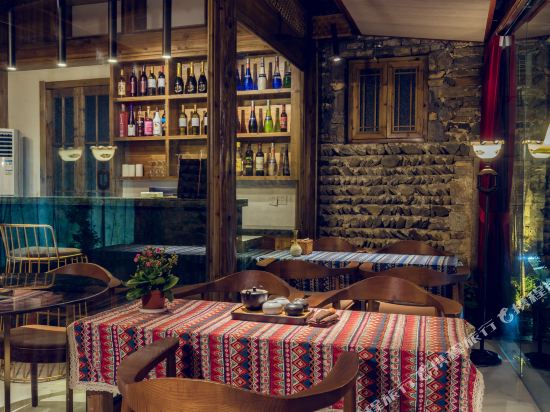 Affordable Luxury Hotel in Huangshan, People's Republic of China