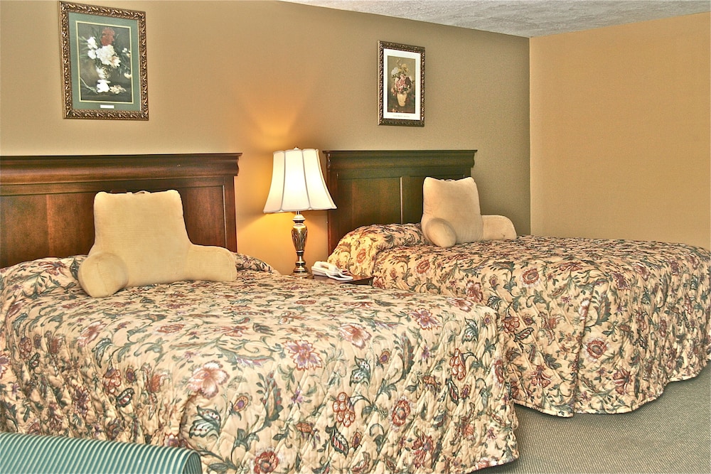 The Stonefence Resort - photo 22