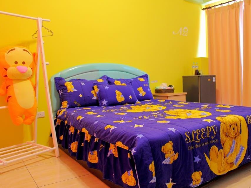 Taitung City Inn — hotel near Taitung Airport