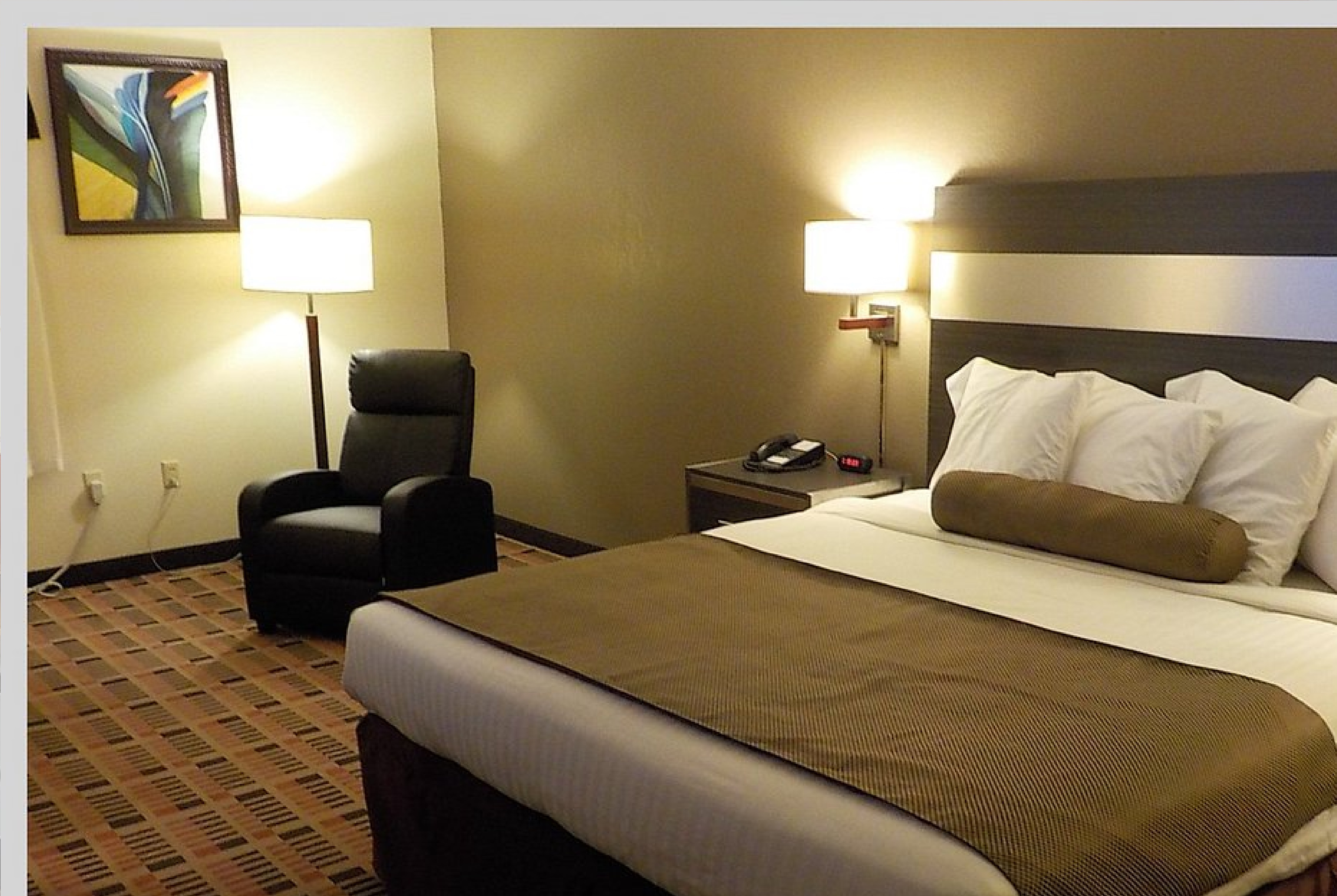 Wingate by Wyndham Somerset - photo 32