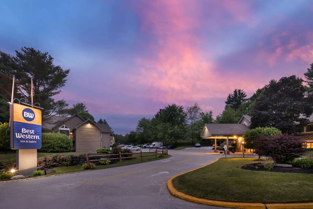 Best Western Inn & Suites Rutland Killington - featured photo