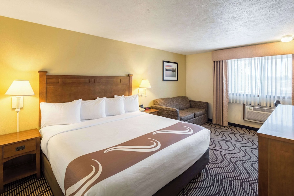 Quality Inn & Suites Coeur d'Alene - photo 14