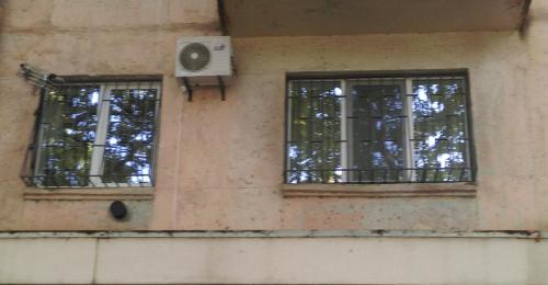 Comfortable studio apartment near the metro station