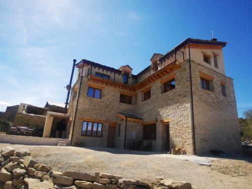 Casa Baramban — Sabinanigo — photo 2