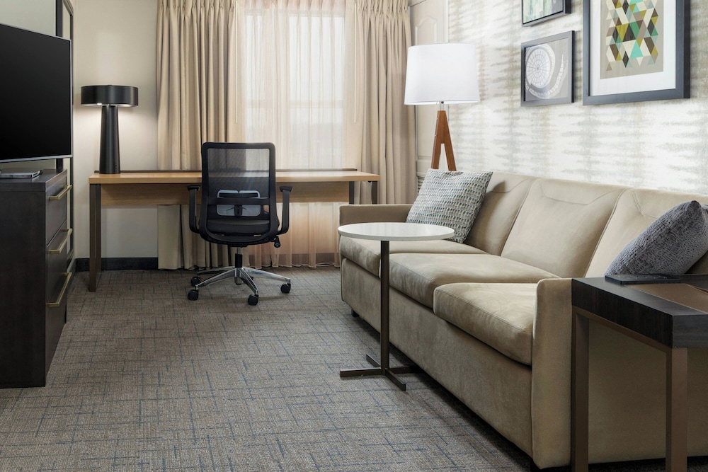 Residence Inn by Marriott Dayton Vandalia - photo 29