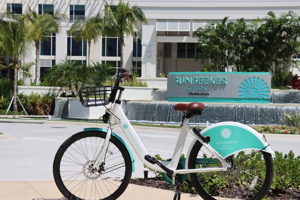 Sunseeker Resort Florida Gulf Coast Curio Collection - photo 41