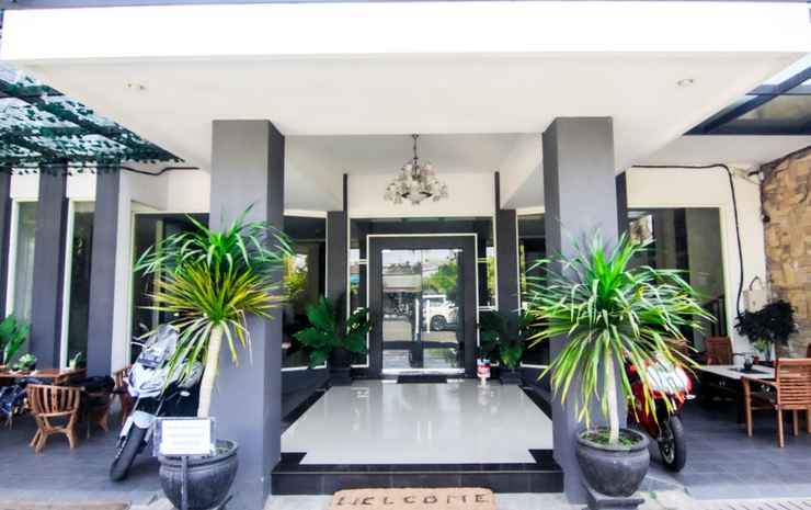 Hotel YNO Castle Kepanjen in Malang, Indonesia