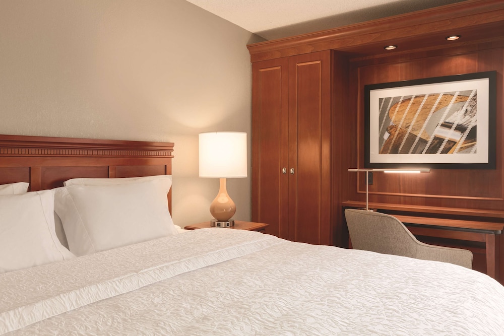 Hampton Inn Des Moines Airport - photo 6