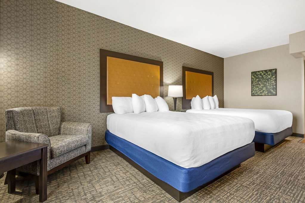Best Western Plus Grant Creek Inn - photo 38