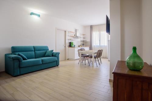Central Station Apartments Fanale Rentals — 4-Star Luxury Hotel in Palermo, Italy