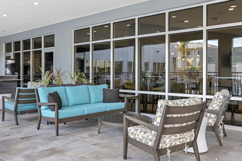 TownePlace Suites by Marriott Cape Canaveral Cocoa Beach - photo 46
