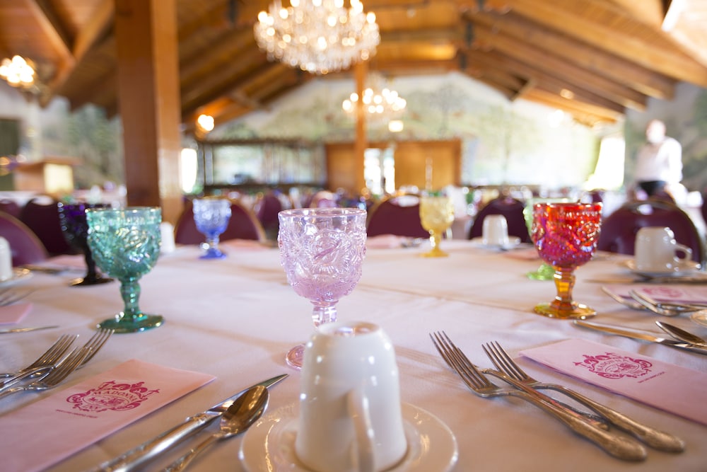 Madonna Inn - photo 350