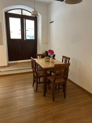 Da Lulù in Manciano, Italy