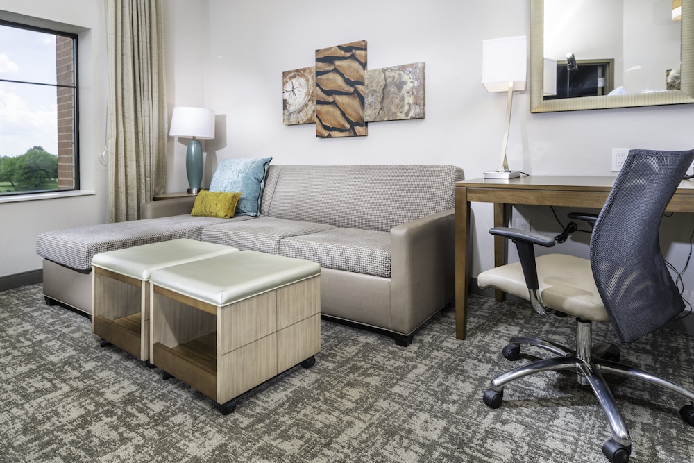 Staybridge Suites Florence by IHG - photo 15