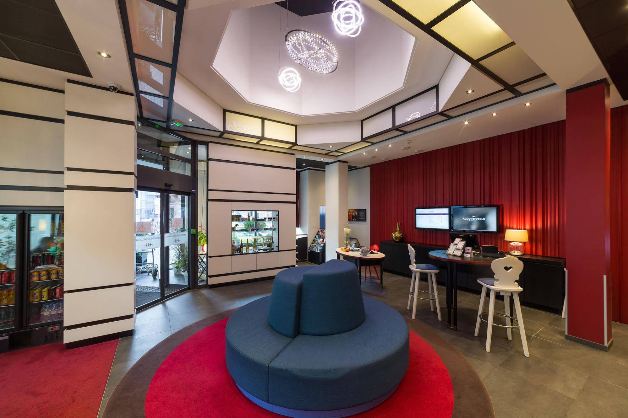 Mercure Strasbourg Centre