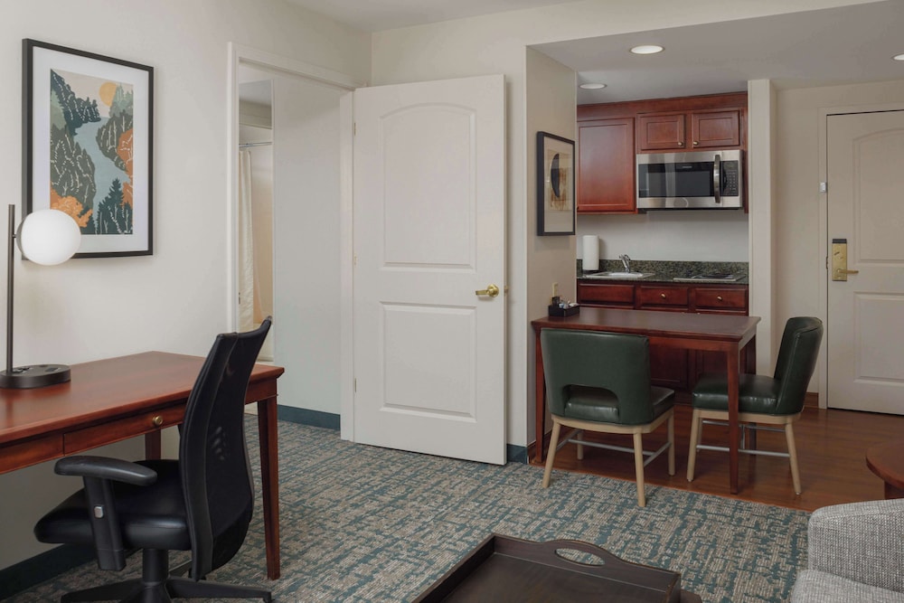 Homewood Suites by Hilton Knoxville West at Turkey Creek - photo 12