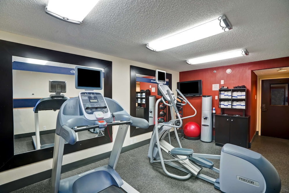 Hampton Inn Birmingham Mountain Brook - photo 20