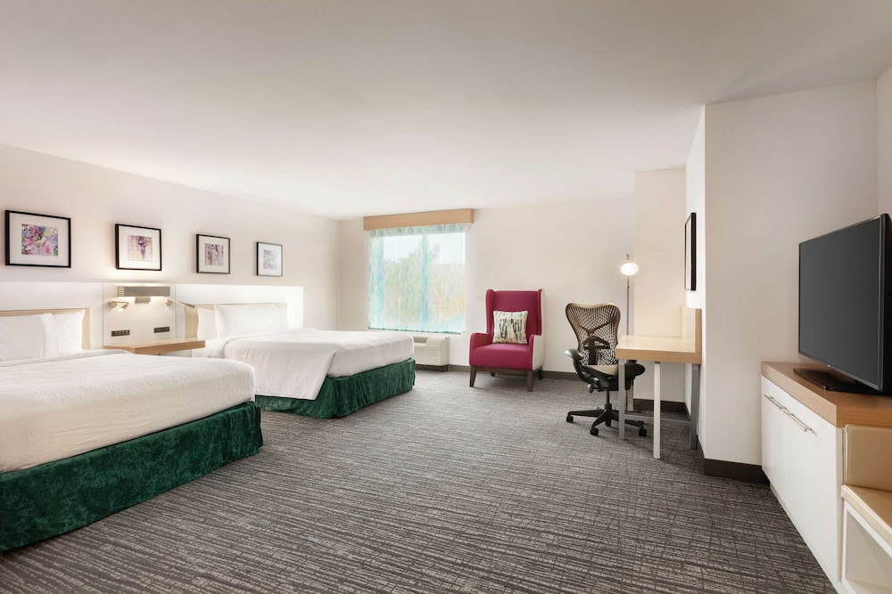 Hilton Garden Inn Bridgewater - photo 15