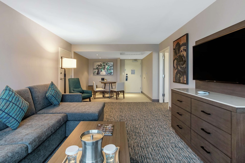 DoubleTree by Hilton Birmingham Perimeter Park - photo 13