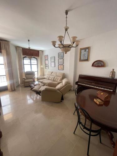 Vintage Beach - last minute hotel in Almeria